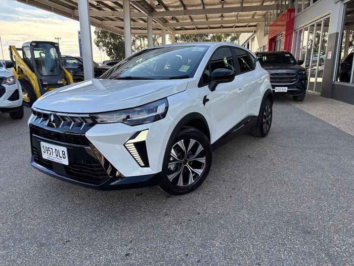 2025 Mitsubishi ASX LS