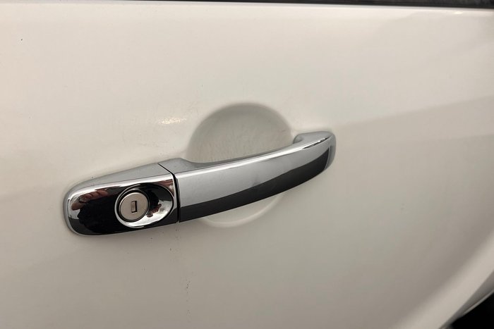 2020 Mazda BT-50 XTR