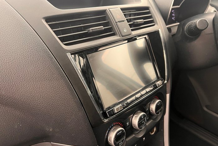 2020 Mazda BT-50 XTR