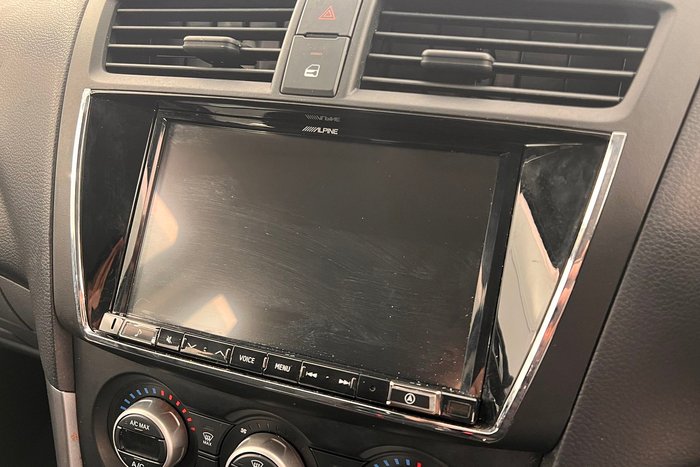 2020 Mazda BT-50 XTR