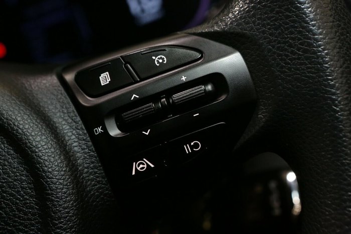 2024 Kia Stonic S