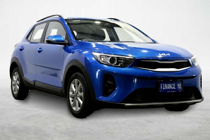 2024 Kia Stonic