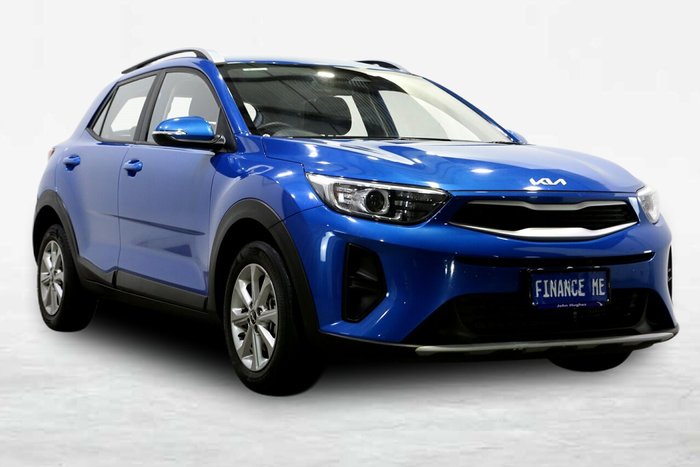 2024 Kia Stonic
