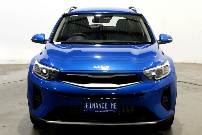 2024 Kia Stonic S