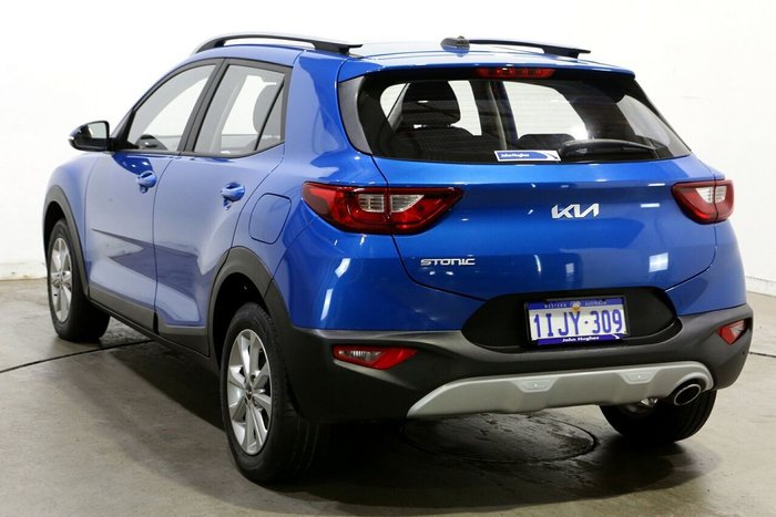 2024 Kia Stonic S