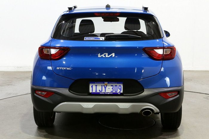 2024 Kia Stonic S