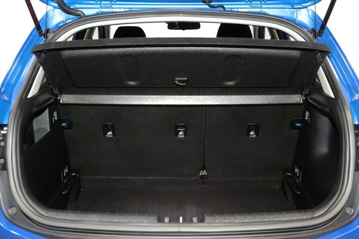 2024 Kia Stonic S