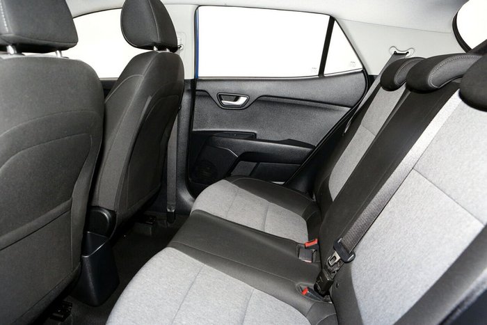 2024 Kia Stonic S
