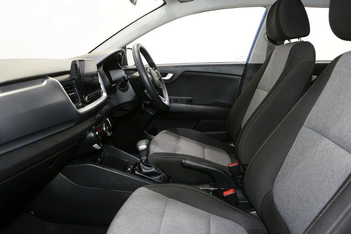 2024 Kia Stonic S