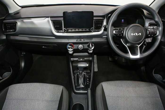 2024 Kia Stonic S