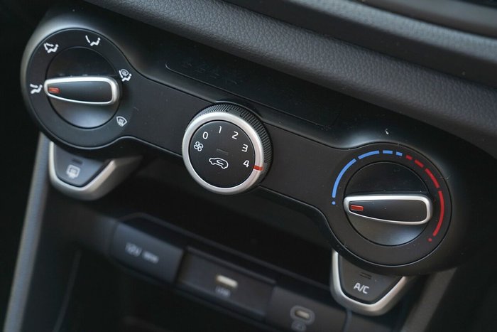 2024 Kia Picanto GT-Line
