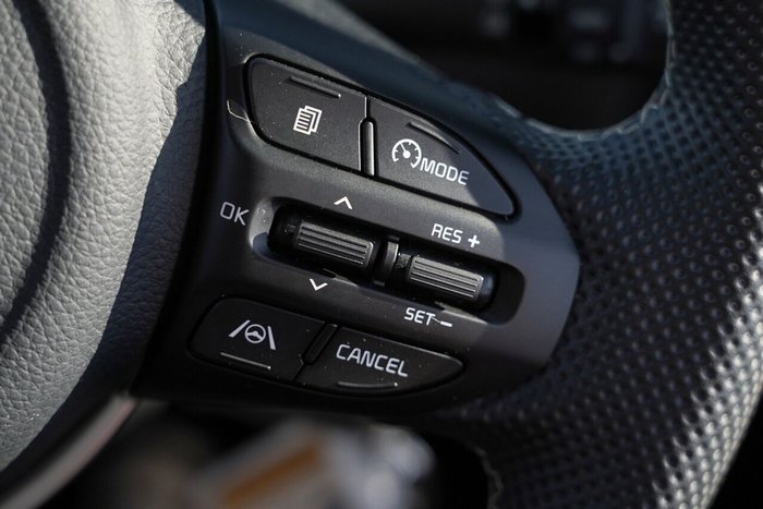 2024 Kia Picanto GT-Line