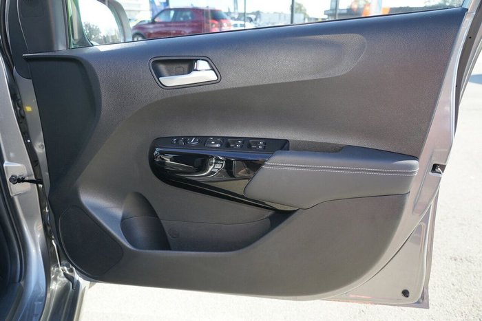 2024 Kia Picanto GT-Line