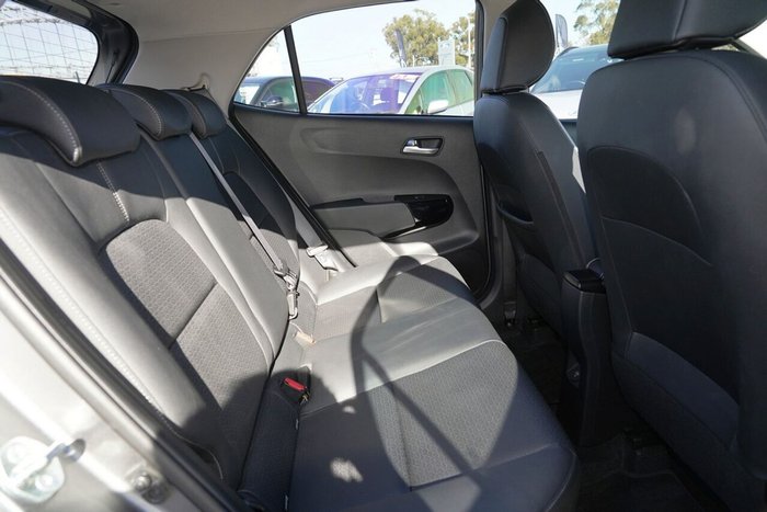 2024 Kia Picanto GT-Line