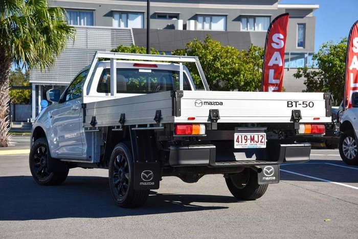 2024 Mazda BT-50 XT