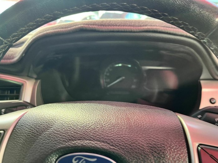 2021 Ford Everest Trend