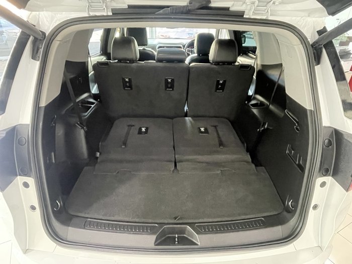 2018 Holden Acadia LTZ-V