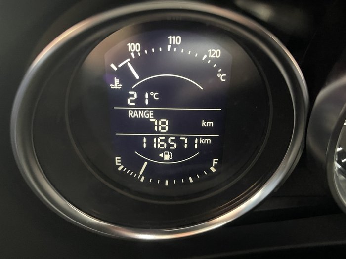 2016 Mazda MX-5 Roadster GT
