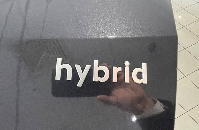 2025 Hyundai Tucson Hybrid Elite