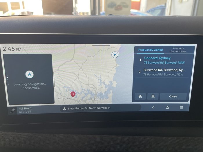 2025 Hyundai Tucson Hybrid Elite