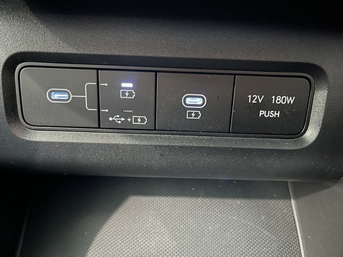 2025 Hyundai Tucson Hybrid Elite