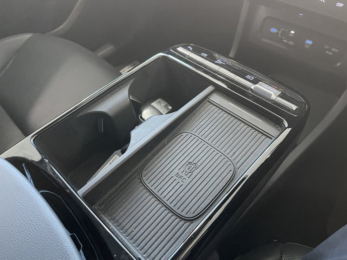 2025 Hyundai Tucson Hybrid Elite