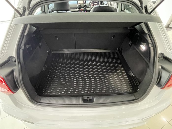 2021 Audi Q2 35 TFSI