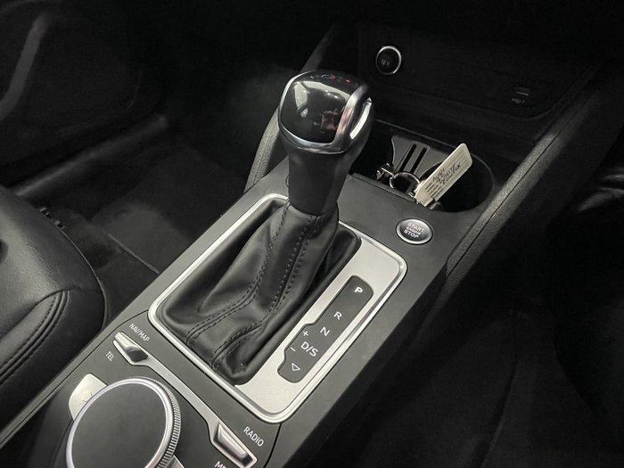 2021 Audi Q2 35 TFSI
