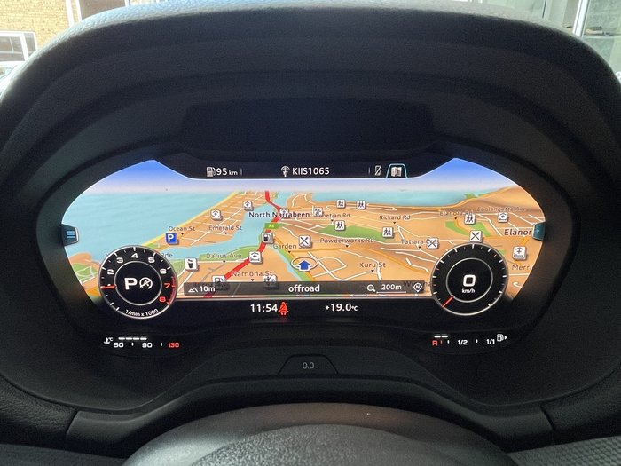 2021 Audi Q2 35 TFSI