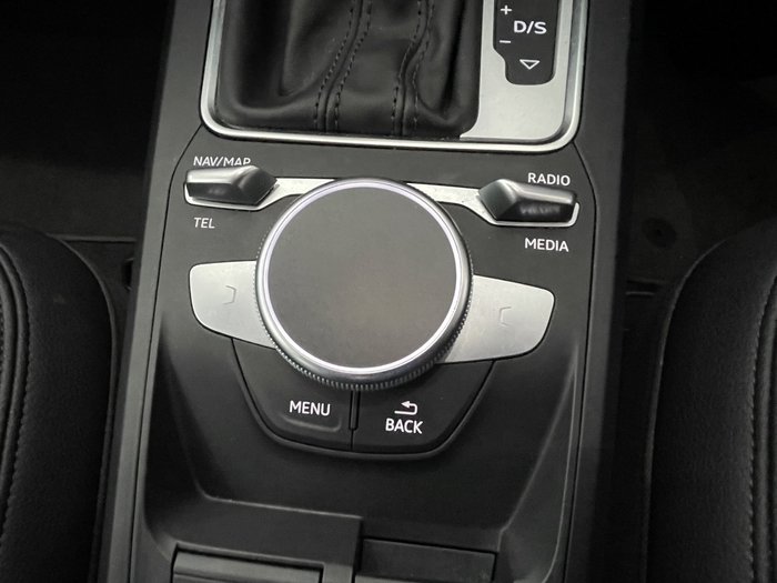 2021 Audi Q2 35 TFSI