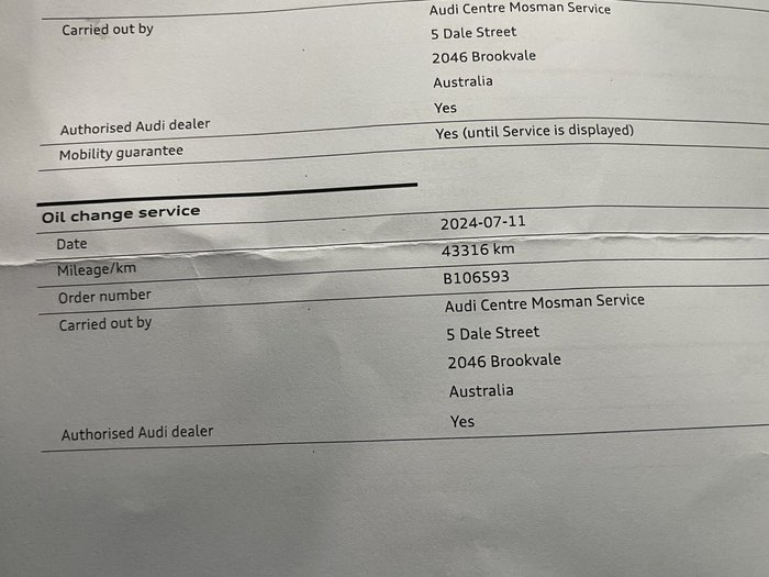 2021 Audi Q2 35 TFSI