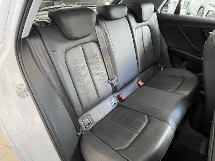 2021 Audi Q2 35 TFSI