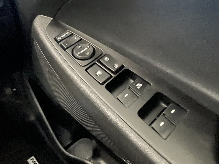 2019 Hyundai Tucson Active X