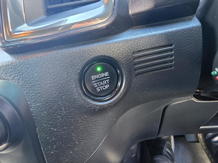 2019 Ford Ranger Wildtrak