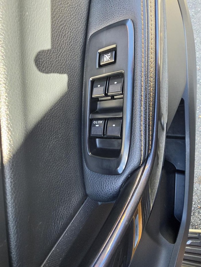 2019 Ford Ranger Wildtrak