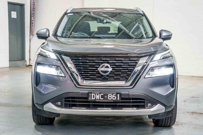 2024 Nissan X-TRAIL Ti-L