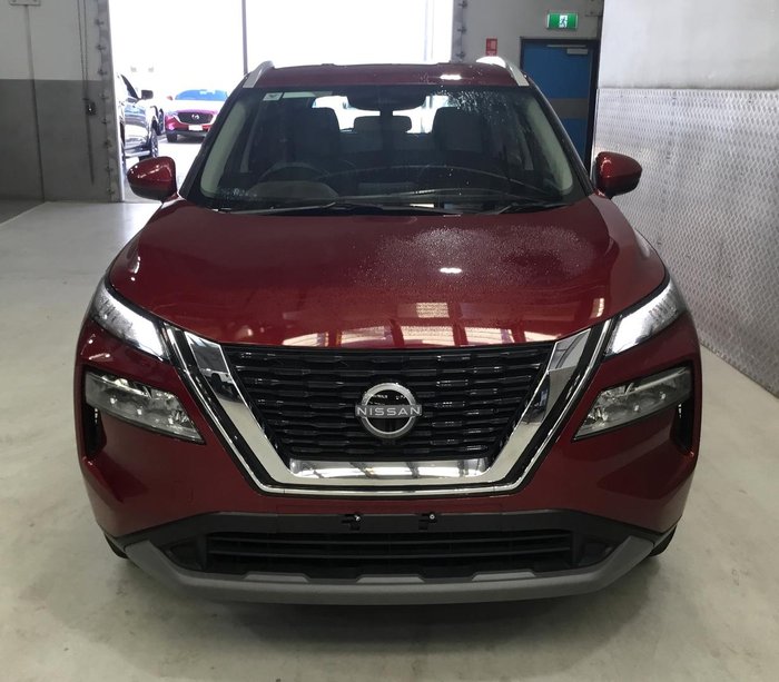 2024 Nissan X-TRAIL ST