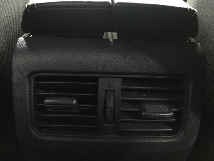 2024 Nissan X-TRAIL ST