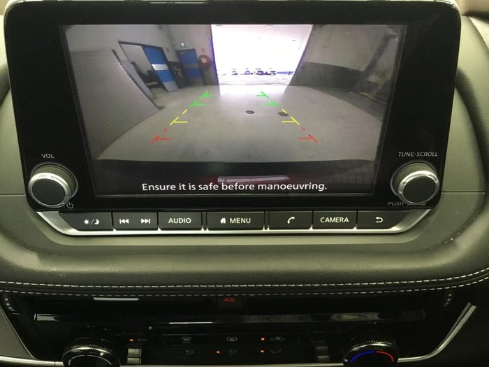 2024 Nissan X-TRAIL ST