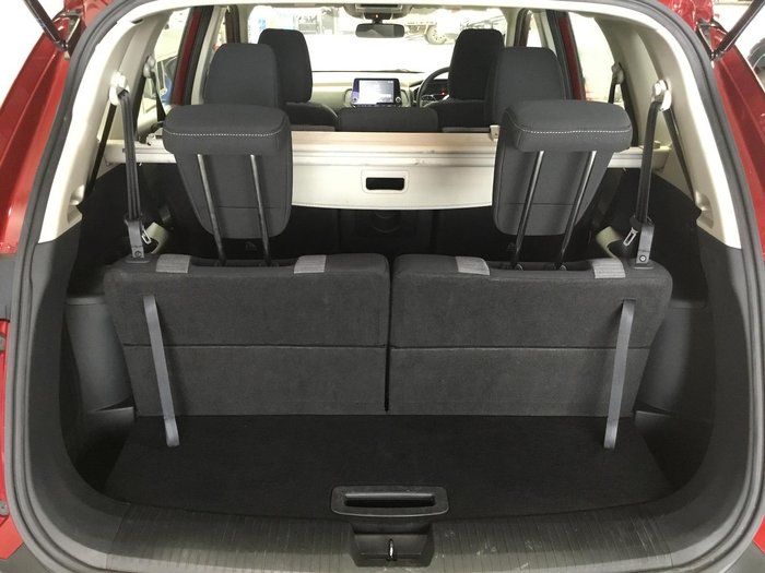 2024 Nissan X-TRAIL ST