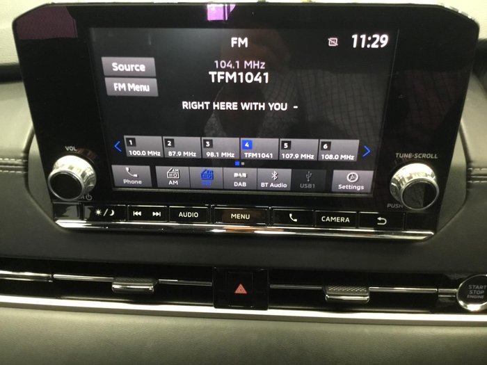 2024 Mitsubishi Outlander ES