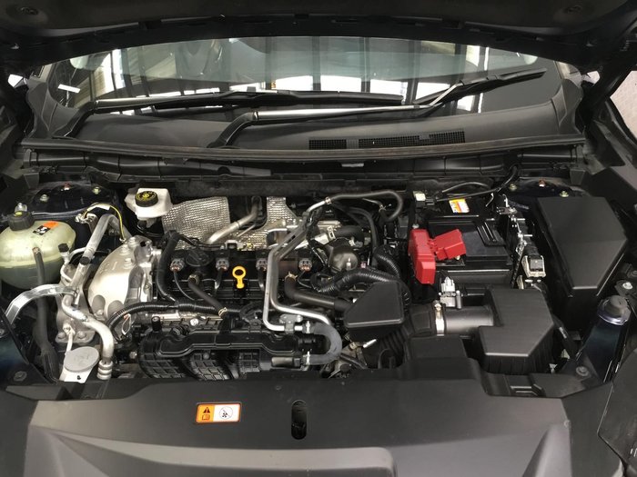 2024 Mitsubishi Outlander ES