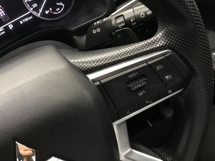 2024 Mitsubishi Outlander ES