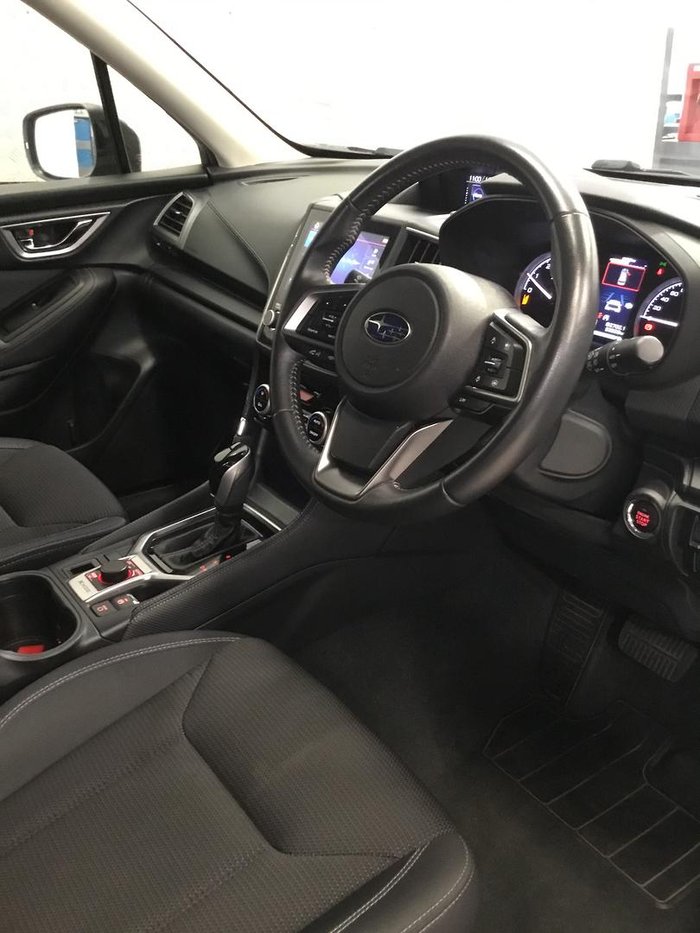 2024 Subaru Forester 2.5i