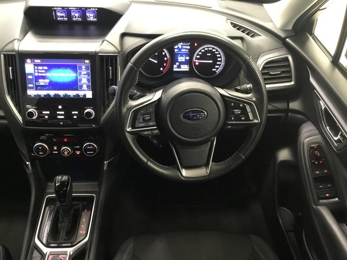 2024 Subaru Forester 2.5i