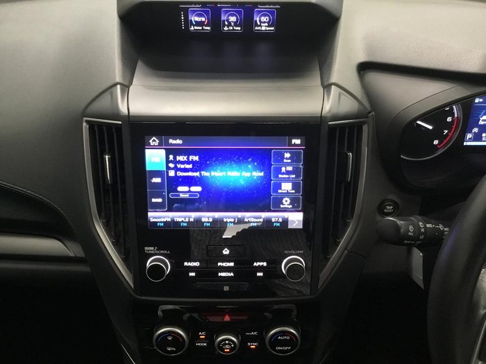 2024 Subaru Forester 2.5i