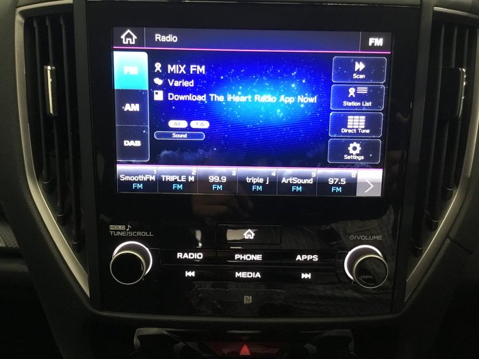 2024 Subaru Forester 2.5i