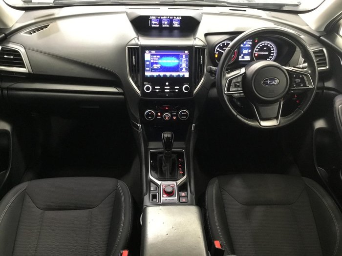 2024 Subaru Forester 2.5i
