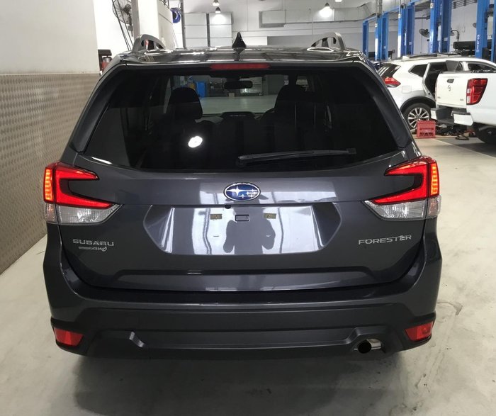2024 Subaru Forester 2.5i