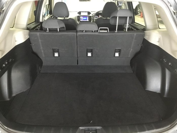 2024 Subaru Forester 2.5i